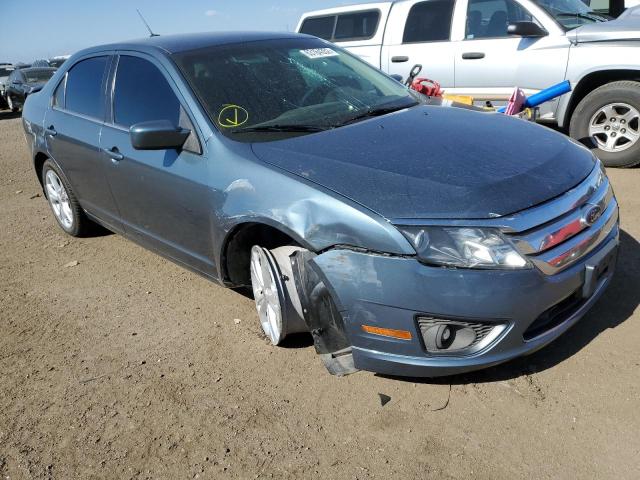 FORD FUSION SE 2012 3fahp0hg9cr396570