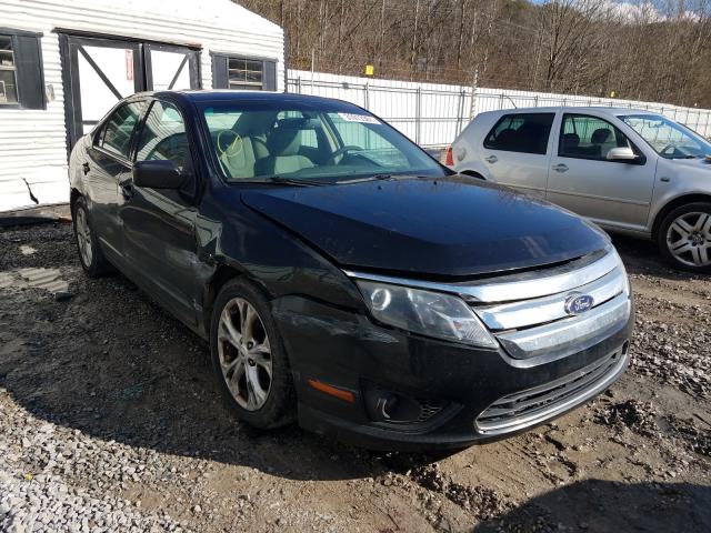 FORD FUSION SE 2012 3fahp0hg9cr414520