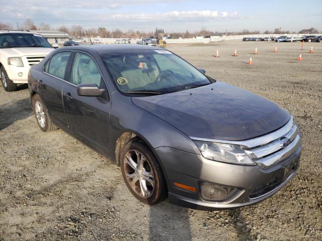 FORD FUSION SE 2012 3fahp0hg9cr416641