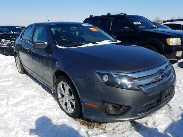 FORD FUSION SE 2012 3fahp0hg9cr420107