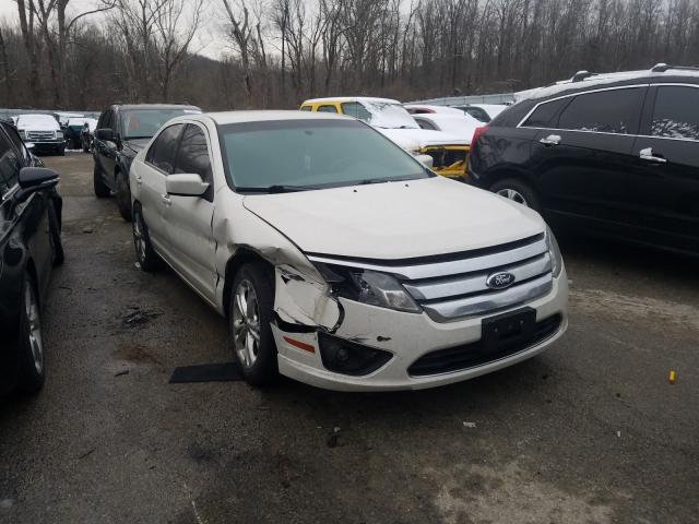 FORD FUSION SE 2012 3fahp0hg9cr445945