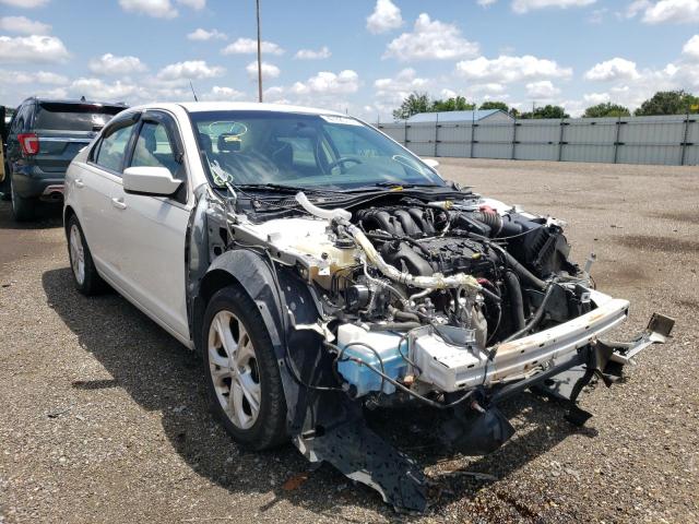 FORD FUSION SE 2012 3fahp0hg9cr449042