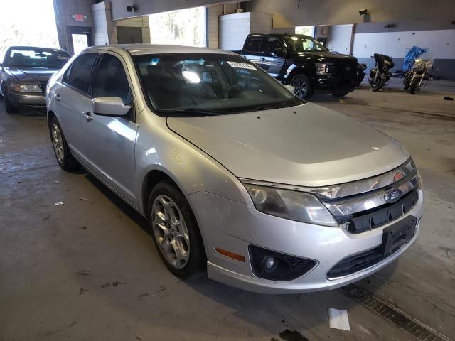 FORD FUSION SE 2010 3fahp0hgxar103675