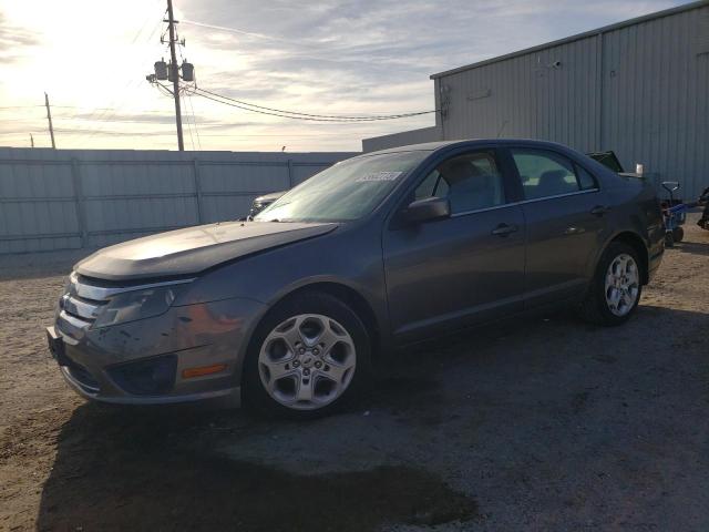 FORD FUSION SE 2010 3fahp0hgxar138846