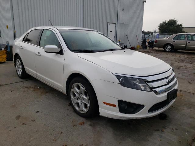 FORD FUSION 2010 3fahp0hgxar155260