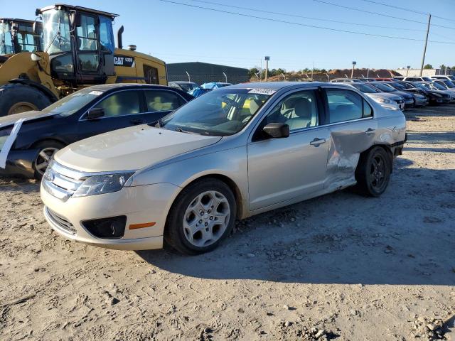 FORD FUSION SE 2010 3fahp0hgxar191854