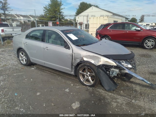 FORD FUSION 2010 3fahp0hgxar201783