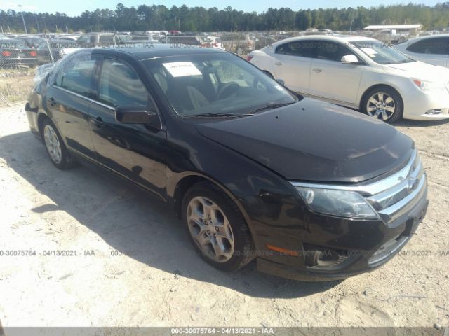 FORD FUSION 2010 3fahp0hgxar203324