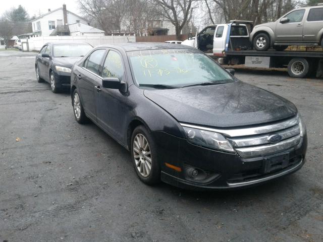 FORD FUSION SE 2010 3fahp0hgxar247310