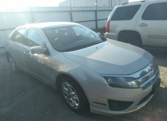 FORD FUSION 2010 3fahp0hgxar286270