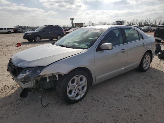 FORD FUSION 2010 3fahp0hgxar286513