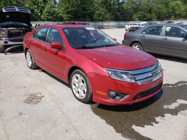 FORD FUSION SE 2010 3fahp0hgxar315377