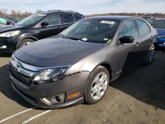 FORD FUSION 4D 2010 3fahp0hgxar378656