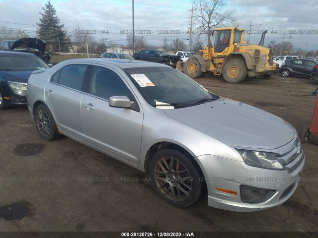 FORD FUSION 2011 3fahp0hgxbr127539