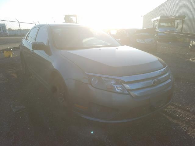 FORD FUSION SE 2011 3fahp0hgxbr154983