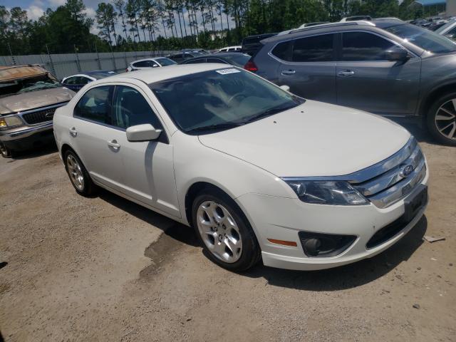 FORD FUSION SE 2011 3fahp0hgxbr156085