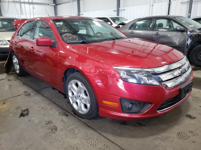 FORD FUSION SE 2011 3fahp0hgxbr221517