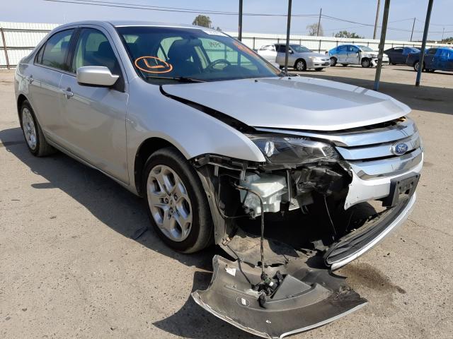 FORD FUSION SE 2011 3fahp0hgxbr242240