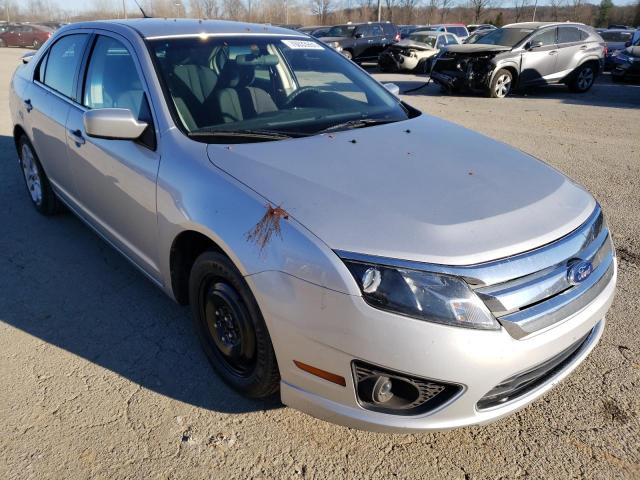 FORD FUSION SE 2011 3fahp0hgxbr260558