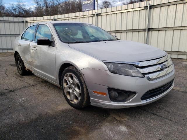 FORD FUSION SE 2011 3fahp0hgxbr262469