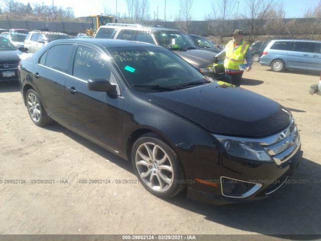 FORD FUSION 2011 3fahp0hgxbr279434