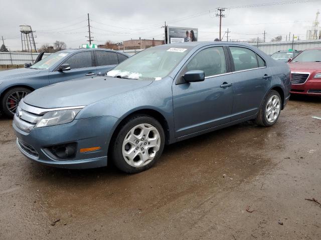 FORD FUSION 2011 3fahp0hgxbr322556