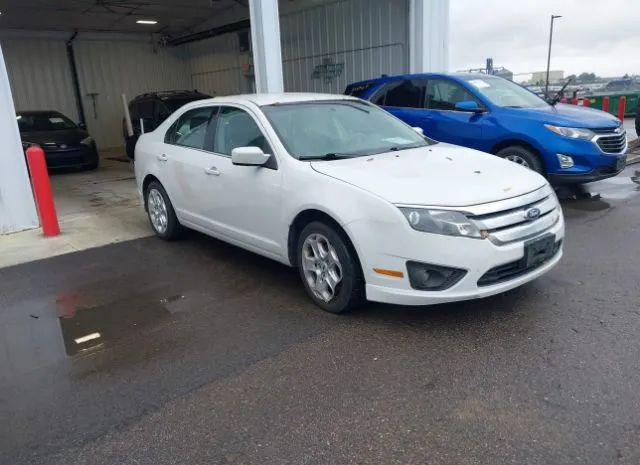 FORD FUSION 2011 3fahp0hgxbr329894