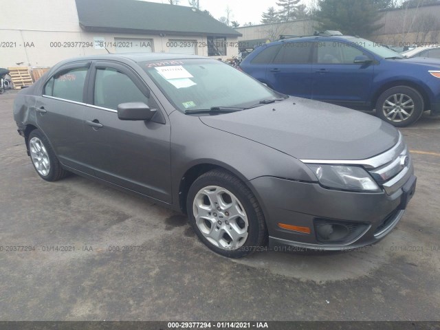 FORD FUSION 2011 3fahp0hgxbr332746