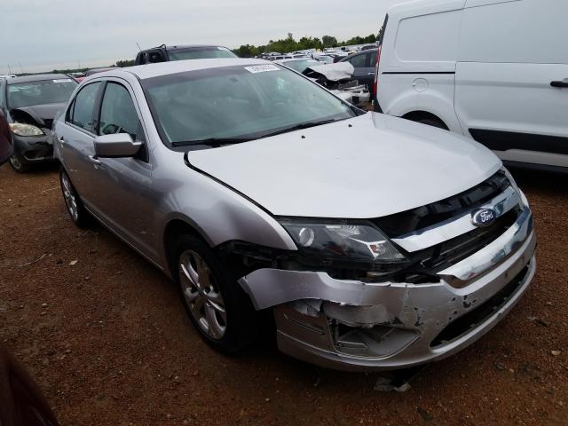 FORD FUSION SE 2012 3fahp0hgxcr117207