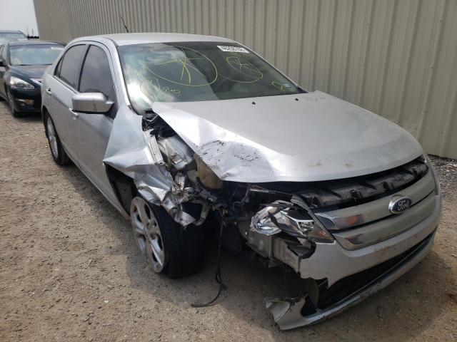 FORD FUSION SE 2012 3fahp0hgxcr118387