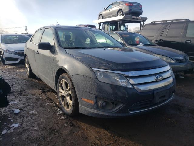 FORD FUSION 2012 3fahp0hgxcr118518