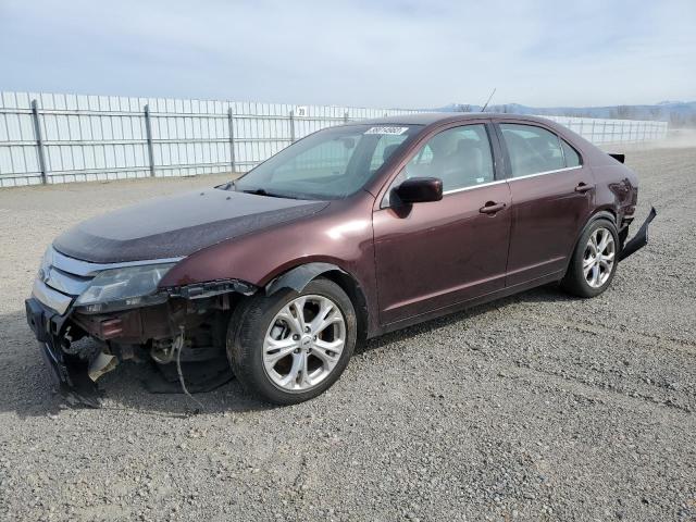 FORD FUSION SE 2012 3fahp0hgxcr146061