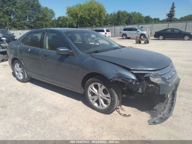 FORD FUSION 2012 3fahp0hgxcr170716