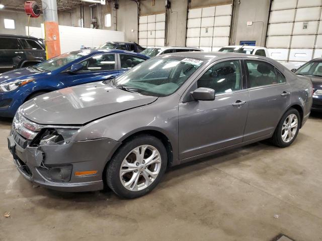 FORD FUSION SE 2012 3fahp0hgxcr170893