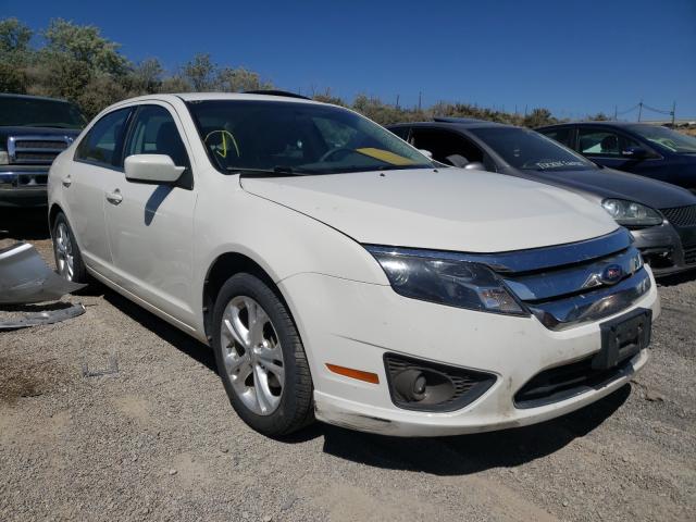 FORD FUSION SE 2012 3fahp0hgxcr181845