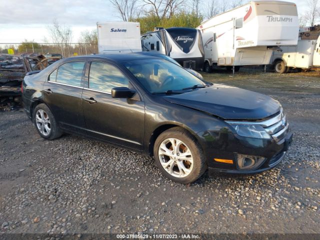 FORD FUSION 2012 3fahp0hgxcr197544