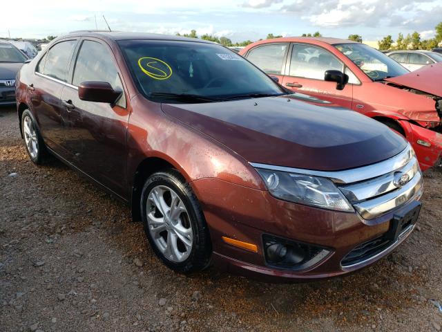 FORD FUSION SE 2012 3fahp0hgxcr205495