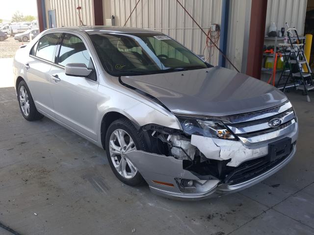 FORD FUSION SE 2012 3fahp0hgxcr218912