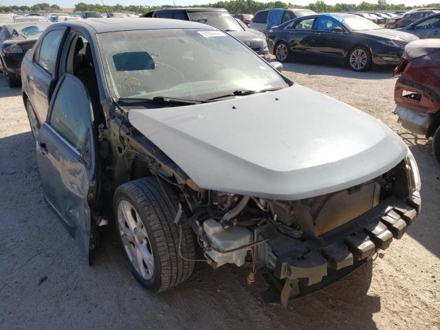 FORD FUSION SE 2012 3fahp0hgxcr221521