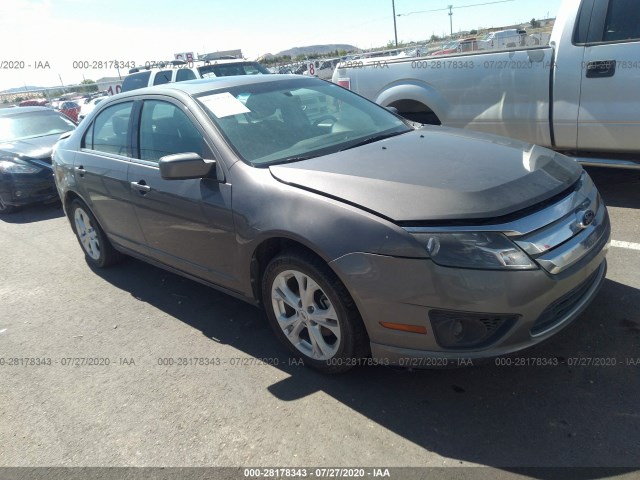 FORD FUSION 2012 3fahp0hgxcr247455