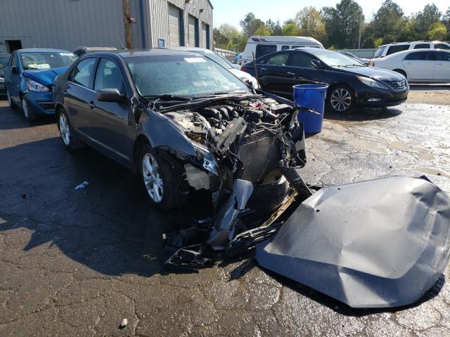 FORD FUSION SE 2012 3fahp0hgxcr275496