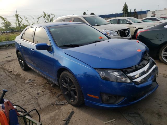 FORD FUSION SE 2012 3fahp0hgxcr275725