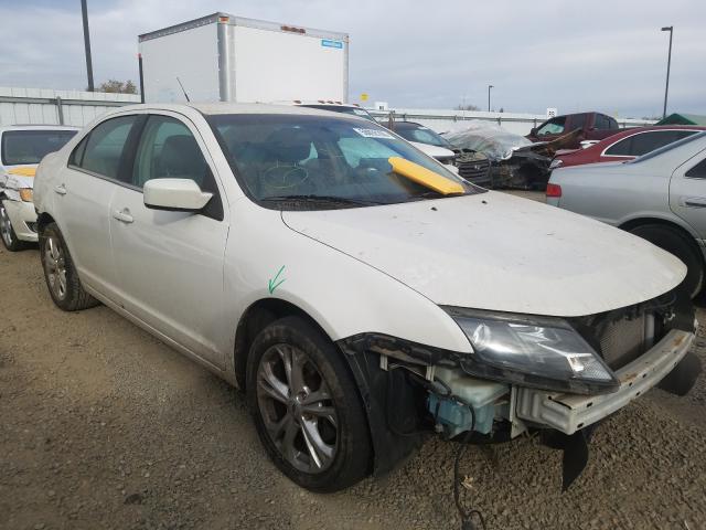 FORD FUSION SE 2012 3fahp0hgxcr275739