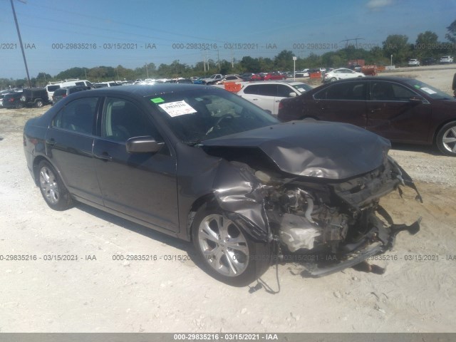 FORD FUSION 2012 3fahp0hgxcr296008