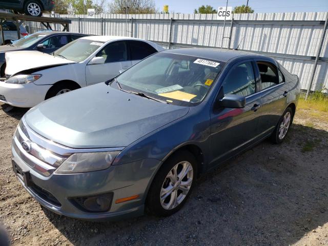 FORD FUSION SE 2012 3fahp0hgxcr304768