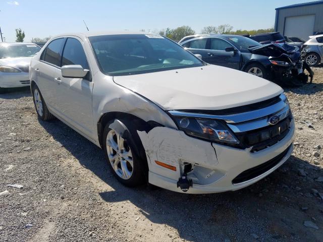 FORD FUSION SE 2012 3fahp0hgxcr311493