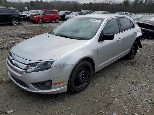 FORD FUSION SE 2012 3fahp0hgxcr321196