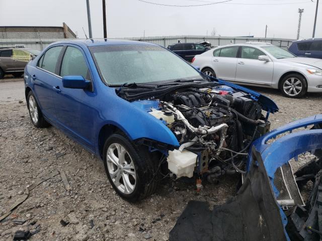 FORD FUSION SE 2012 3fahp0hgxcr323112