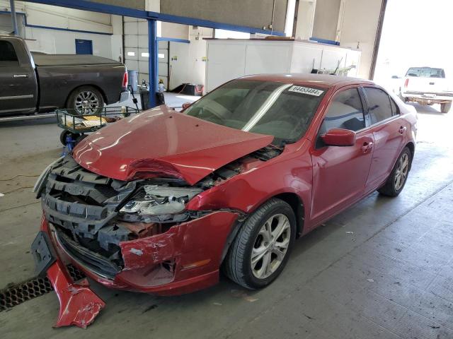 FORD FUSION SE 2012 3fahp0hgxcr329749