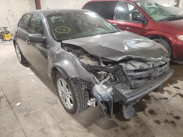 FORD FUSION SE 2012 3fahp0hgxcr346356